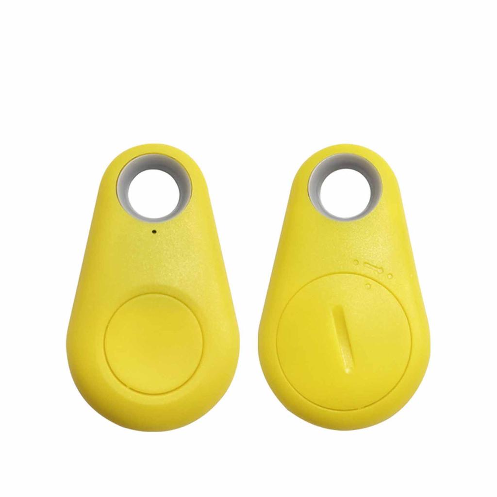 בלוטות' - איתור - דו-כיווני למפתח, ארנק וחיות מחמד עם התראת טיפת מים, מכשיר איתור חכם