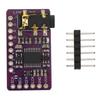 Bezztrátový digitální zvuk Digitálně-analogový převodník Dekódovací deska Modul dekodéru PCM5102 pro RPI