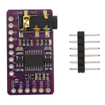 Moduli fai da te – Moduli elettronici
