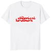 Reducere fierbinte The Chemical Brothers Tricou cadou de aniversare Amuzant, unisex, modă grafică, tricouri noi cu mânecă scurtă, tricouri Harajuku cu gât