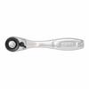 TONE Compact Short Ratchet Handle (Hold Type) RH2CHS Drive Angle 6.35mm (1/4")
