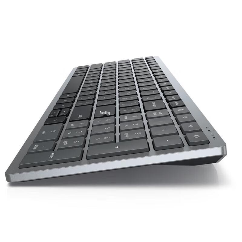 Dell KB740 Multi-Device Wireless Keyboard