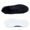 Men's Spring and Summer Breathable Mesh Shoes Casual Men's Tennis Shoes Anti Slip and Deodorant Sports Running Flat Shoes