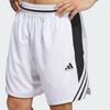 Adidas SS25 Crazy Lite Loose Quick-Dry Cool Basketball Shorts Men Shorts JN0343