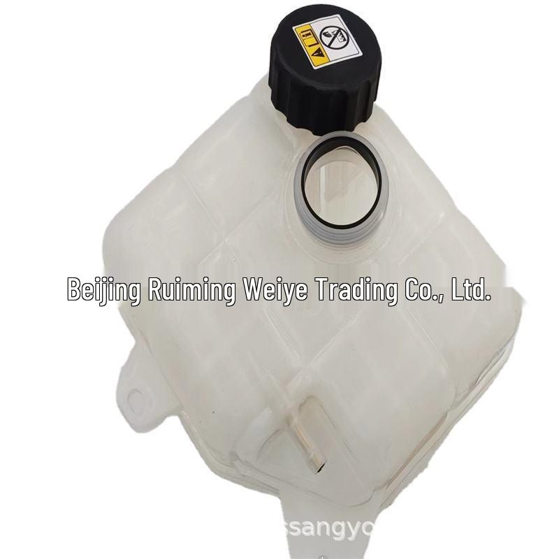 SsangYong Korando Coolant Reservoir Expansion Tank 2161034043