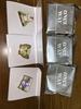 [USED] ONCE WAY Pin Badge