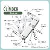 VICTORINOX Moomin Nyoro Climber Swiss Army Knife 1.3703.7-X15 (91mm)