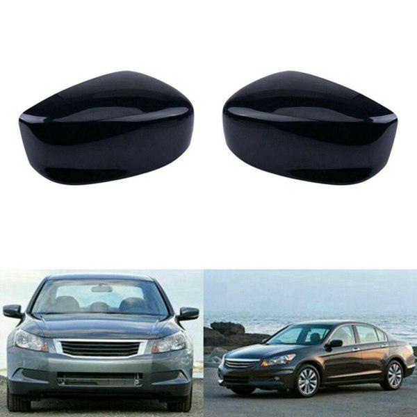 Honda Accord 08-13 Rearview Mirror Covers - 1 Pair Other