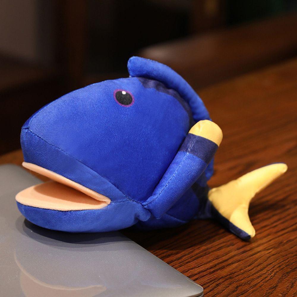 Story Telling Dolls Plush Doll Puppet Show Educational  Toy Stuffed Toys Plush Toy Marine Animals Animal Plush Hand Puppets