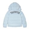 Unisex Oversized Kapuzenjacke Baumwolle Streetwear Buchstabenstickerei Lässiges Oberteil Winter 2025