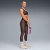 Leggings da donna Puma TAD ESSENTIAL SPOTTED HAZE marrone 52851513 r S