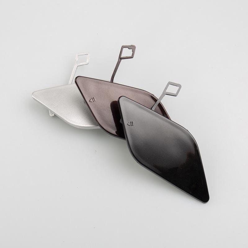 Mercedes-Benz E-Class (2010-2013) Tow Hook Cover - E300 E260 Front Bumper W212