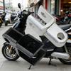 Motocykl Elektrokolo Zadní tlumiče Zvedací výška Prodlužovací adaptér Pro enhanced komfort Hliníková konstrukce