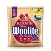Woolite Gel Laundry Capsules with Keratin for Colors 33 Pcs