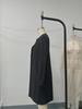 Women American Style Casual Lapel Coat Woolen European
