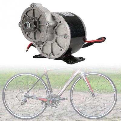 24V 250W Electric Bicycle Conversion Kit E-Bike Drive Motor Lift Chain Freewheel