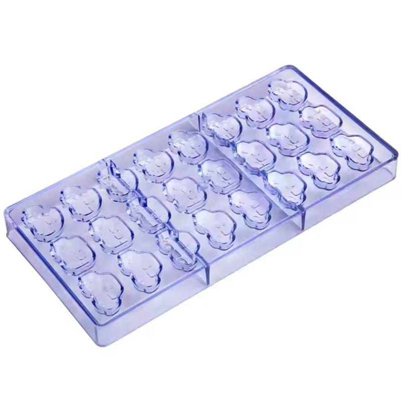 

Delicate Car Chocolate Molds Unique Car Chocolate Molds for Creative and Fun Dessert Making at Homes or Parties 1