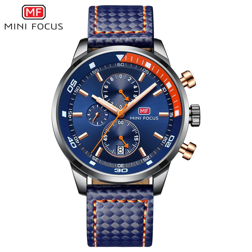 Men's Sports Watch