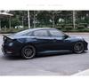 Tenth Gen Civic R Style Rear Spoiler, 16-20 Models, No-Drill, Thai JDM Ducktail