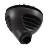 Diffusore Ondulato Migliorato per Airwrap HS09/Co-Anda2x, Ugello Diffusore a Cupola e Modalità Diffusione
