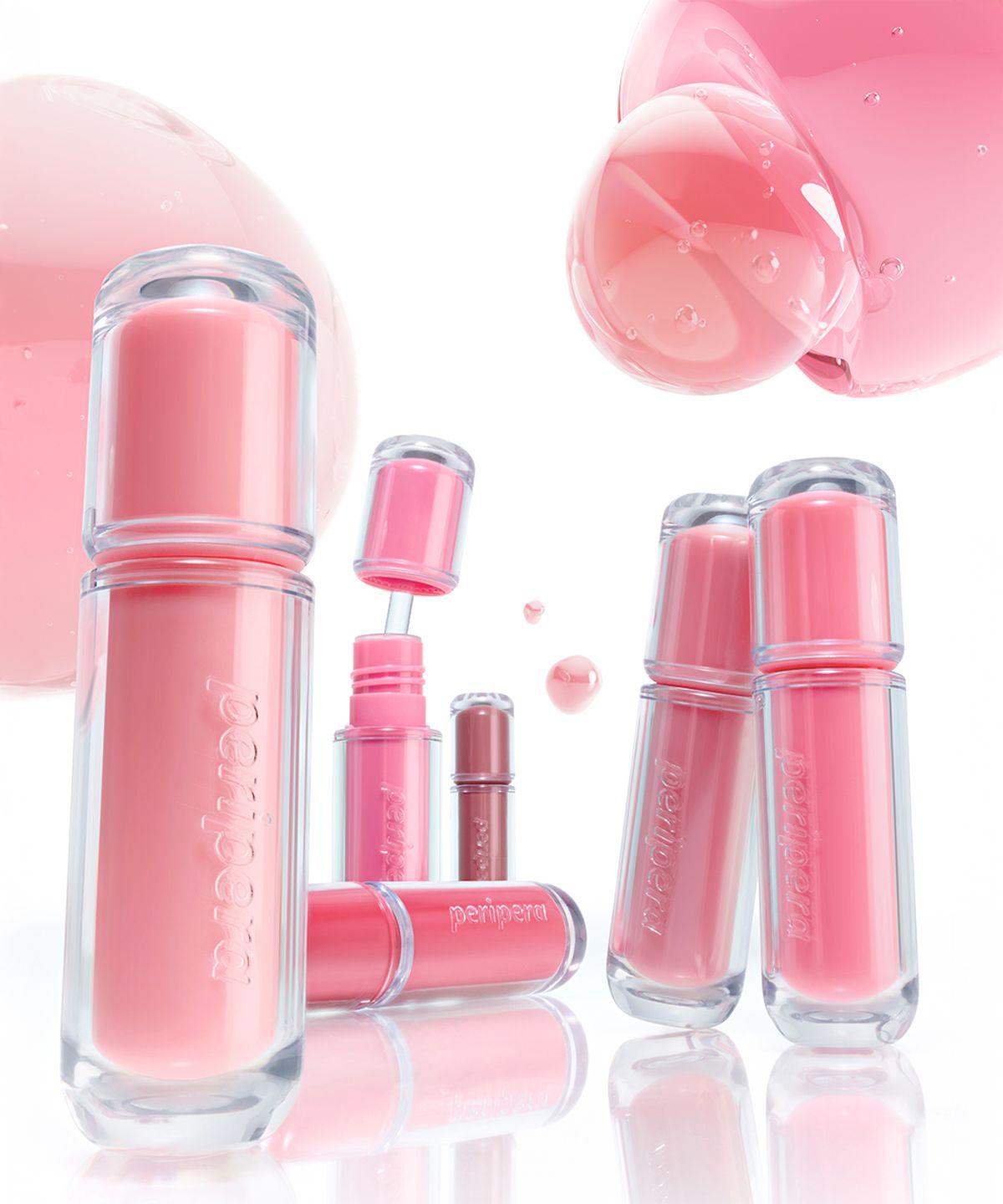 Mood Gloy Tint 19 Colors (26 AD)
