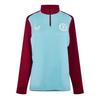 Castore Womens/Ladies Aston Martin  Drill Top