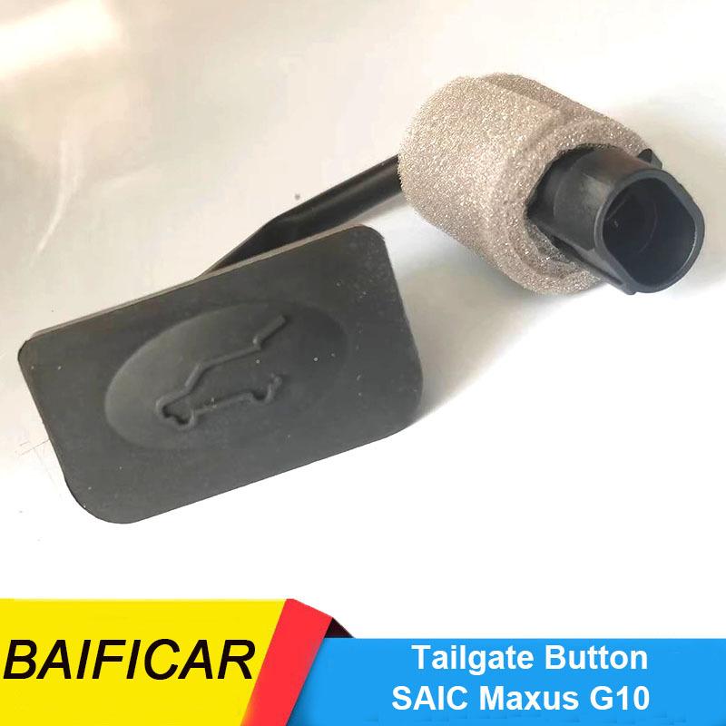 Baificar Brand New  Electric Tailgate Button Trunk Switch For SAIC Maxus G10