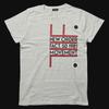 Raf Simons X New Order Joy Division Movement T-shirt