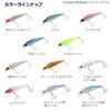 DAIWA Minnow Barracuda Hunter Minnow 50S 3.7g Pink Sardine Lure