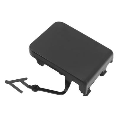 Tow Hook Cover 95B807500 Rear Bumper Lower Tow Eye Cover Cap for Macan 95B 2014 To 2018