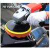 3-Zoll-Auto-Schaum-Bohrer-Polierpad-Polierpad-Kit Auto-Puffer-Polierschwamm-Pads-Kit-Set