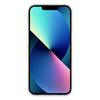 For iPhone 13 Case Shell Pattern Airbag Shockproof PC+TPU Phone Back Cover