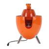 Electric Citrus Juicer Portable Automatic Juice Squeezer Small Electric Juice Machine for Home Use