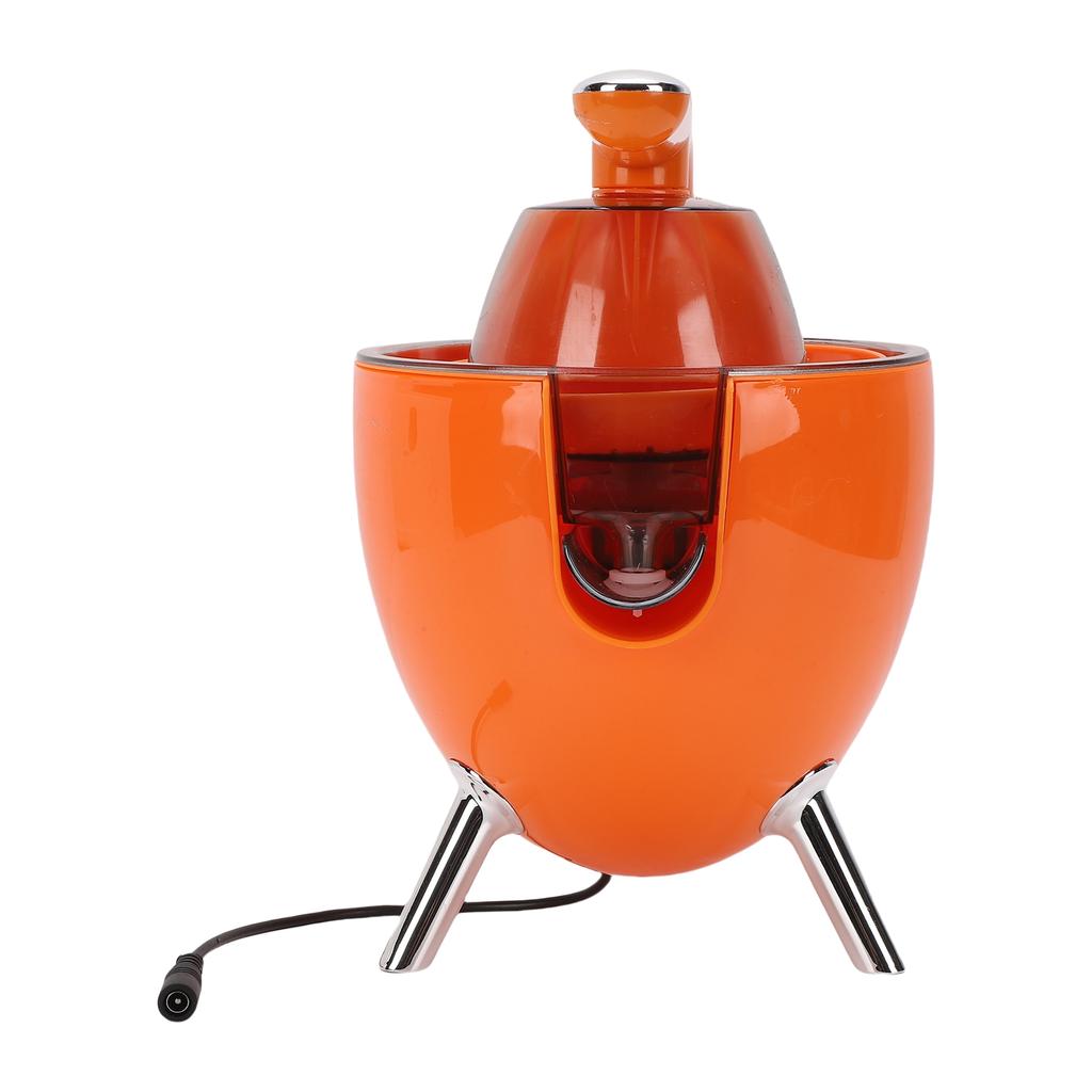 Electric Citrus Juicer Portable Automatic Juice Squeezer Small Electric Juice Machine for Home Use