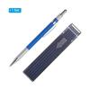 PATIKIL 12 Color Mechanical Pencil with Refill, Smooth, Comfortable to Write, Portable, Convenient, Built-in Sharpener, For Drafting, Painting,