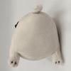 Dog Plush Pug Dog Octopus Sand Sculpture Puppy Ugly Simulation Animal Model