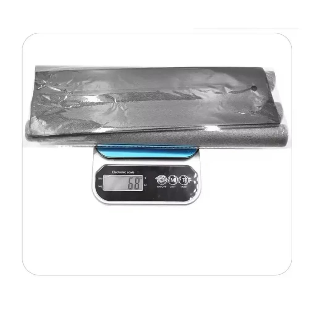 New A Sealing Strip Door Seam Door Bottom Sealing Strip Sound Insulation Wind Strip Foam Tape Bedroom Gap Waterproof Handwork