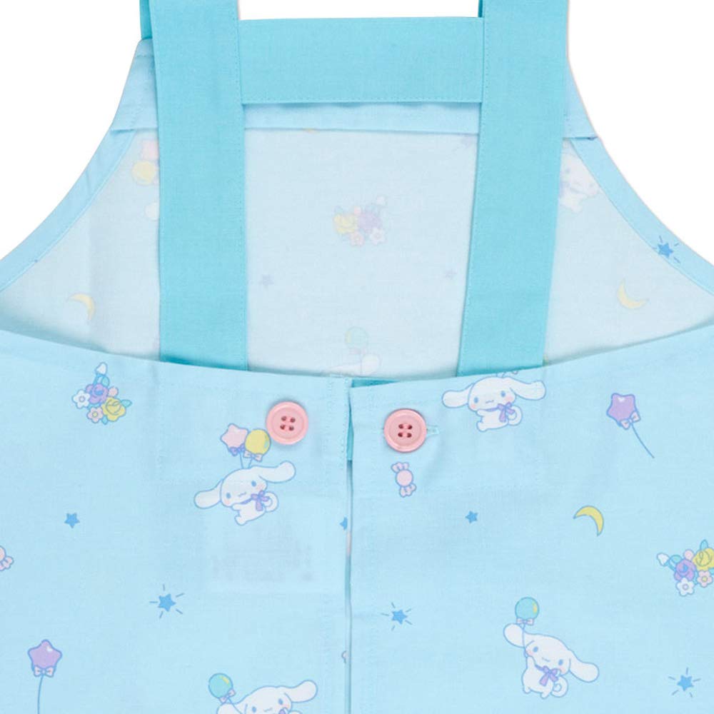 Sanrio Cinnamoroll Kids Apron 120cm 913103 (Unicorn)
