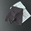 Women Yoga Shorts High Waist Elastic Breathable Lightweight Quick Dry Seamless for Running Cycling Gym Yoga Comfort Fit