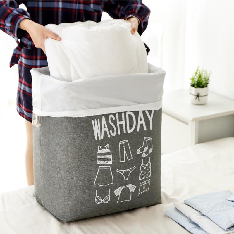 down comforter storage bolsa