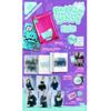 Kep1er 7th Mini Album 'BUBBLE GUM' (BUBBLE / GUM Version, Random)