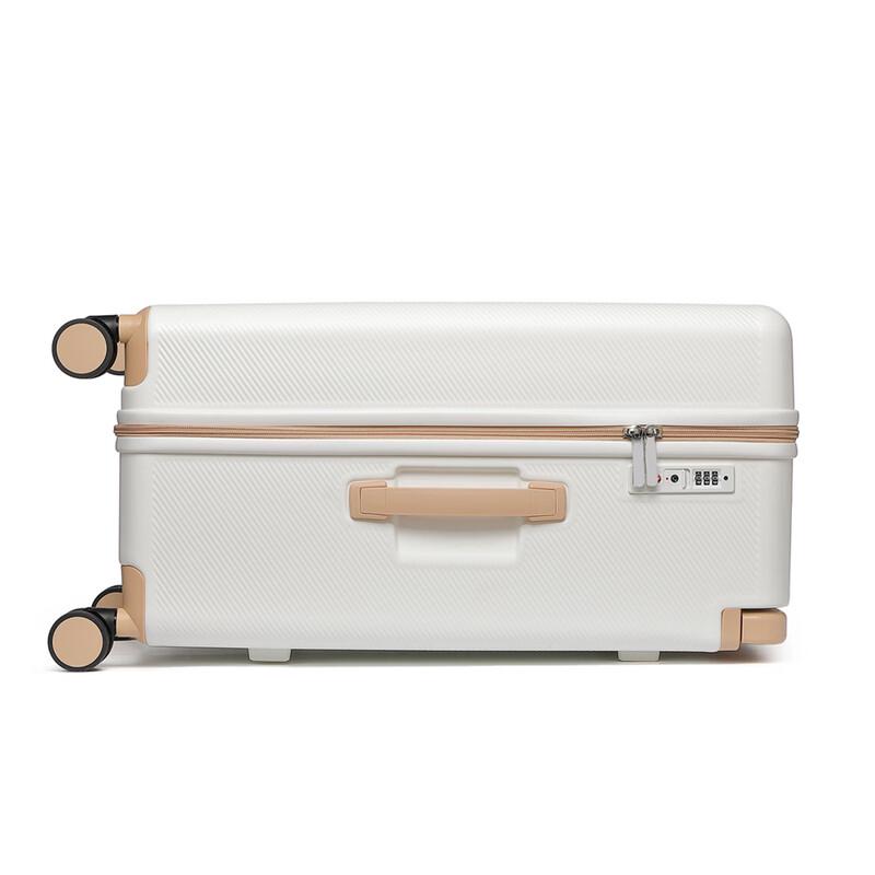 Champion Unisex Large Capacity Travel Suitcase