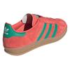 adidas Mens Gazelle Leather Trainers
