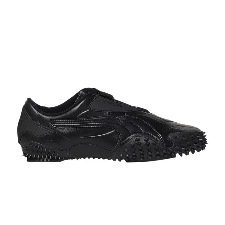 Puma Slam Jam x Mostro Triple Black Unisex Sneaker 403264-01
