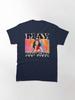 Katy Perry KP ketek perih play Classic T-Shirt