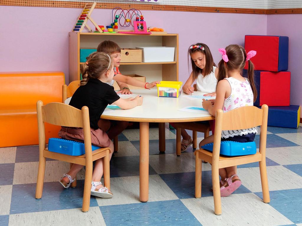 GYMNIC Moving Cushion Junior