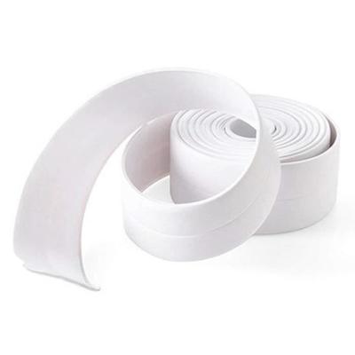 Waterproof PVC Tape - Self-adhesive - Moisture-proof - Easy To Apply - For Bathroom and Kitchen