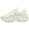 DLites 3.0 Eisbär Vanilleeis Bequem Vielseitig Niedrig geschnittene Freizeitschuhe Damen-Sneaker Natur 896008-NAT