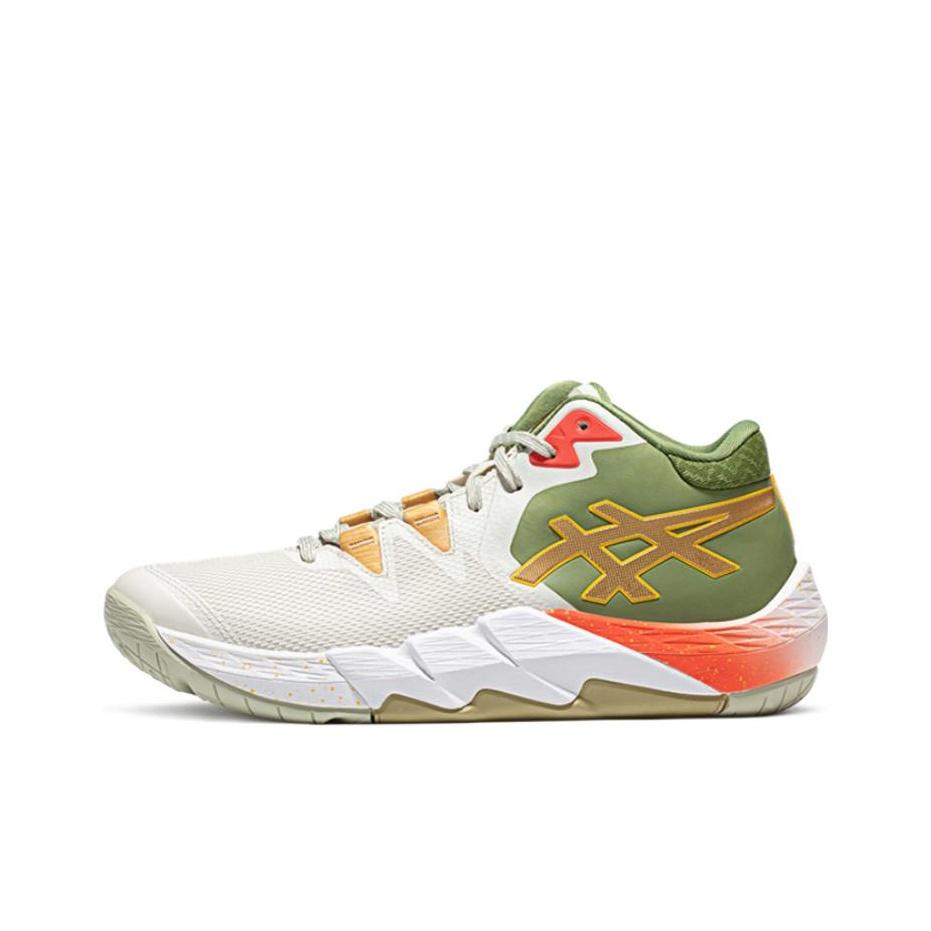 

кроссовки Asics Unpre Ars Basketball Shoes Unisex 1063A091-200