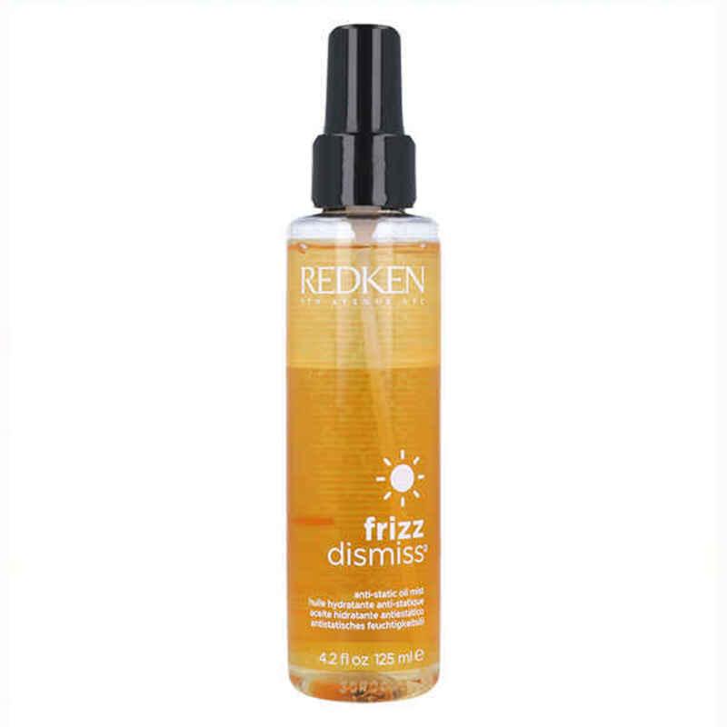 

Redken Frizz Dismiss Спрей против вьющихся волос (125 мл)